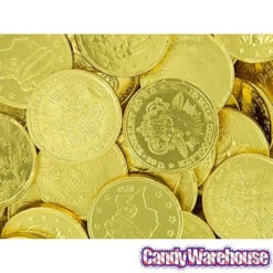 Madelaine Gold Foiled Milk Chocolate Coins - Large: 5LB Bag 8 Madelaine Gold Foiled Milk Chocolate Coins - Large: 5LB Bag -Candy World Shop madelaine gold foiled milk chocolate coins large 5lb bag candy warehouse 3 1375b367 eded 4b4f ab9c a9cdd7965794