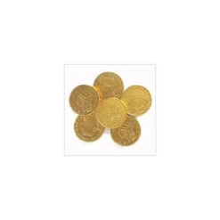 Madelaine Gold Foiled Milk Chocolate Coins - Large: 5LB Bag 9 Madelaine Gold Foiled Milk Chocolate Coins - Large: 5LB Bag -Candy World Shop madelaine gold foiled milk chocolate coins large 5lb bag candy warehouse 4 6cf33ae3 7234 4090 8067 b61f1511377b