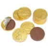 Madelaine Gold Foiled Milk Chocolate Coins - Medium: 5LB Bag 1 Madelaine Gold Foiled Milk Chocolate Coins - Medium: 5LB Bag -Candy World Shop madelaine gold foiled milk chocolate coins medium 5lb bag candy warehouse 1 f4bbc310 c5c0 466d a431 8cb953317d33