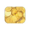 Madelaine Gold Foiled Milk Chocolate Coins - Small: 5LB Bag -Candy World Shop madelaine gold foiled milk chocolate coins small 5lb bag candy warehouse 1 80206028 0672 4c60 b191 5752a5304822
