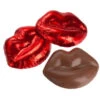 Madelaine Red Foiled Milk Chocolate Lips: 5LB Bag -Candy World Shop madelaine red foiled milk chocolate lips 5lb bag candy warehouse 1 b676f535 abd1 4061 8a35 df4df08cb7e3