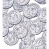 Madelaine Silver State Quarters Foiled Milk Chocolate Coins: 5LB Bag 2 Madelaine Silver State Quarters Foiled Milk Chocolate Coins: 5LB Bag -Candy World Shop madelaine silver state quarters foiled milk chocolate coins 5lb bag candy warehouse 1 6ffed178 677a 40f9 9d1a de8a38acb864