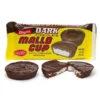 Mallo Cups - Dark Chocolate: 24-Piece Box -Candy World Shop mallo cups dark chocolate 24 piece box candy warehouse 1