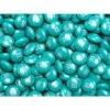 M&M's Milk Chocolate Candy - Teal: 5LB Bag -Candy World Shop mandm s milk chocolate candy teal 5lb bag candy warehouse 1
