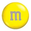 M&M's Milk Chocolate Candy - Yellow: 5LB Bag 2 M&M's Milk Chocolate Candy - Yellow: 5LB Bag -Candy World Shop mandm s milk chocolate candy yellow 5lb bag candy warehouse