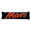 Mars Bars: 24-Piece Box -Candy World Shop mars bars 24 piece box candy warehouse 1