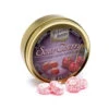 McKeever & Danlee Bon Bons Candy Tins - Sour Cherry: 6-Piece Box 1 McKeever & Danlee Bon Bons Candy Tins - Sour Cherry: 6-Piece Box -Candy World Shop mckeever and danlee bon bons candy tins sour cherry 6 piece box candy warehouse 1