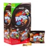 Meiji Hello Panda Chocolate Creme Filled Cookies: 32-Piece Box 2 Meiji Hello Panda Chocolate Creme Filled Cookies: 32-Piece Box -Candy World Shop meiji hello panda chocolate creme filled cookies 32 piece box candy warehouse 1