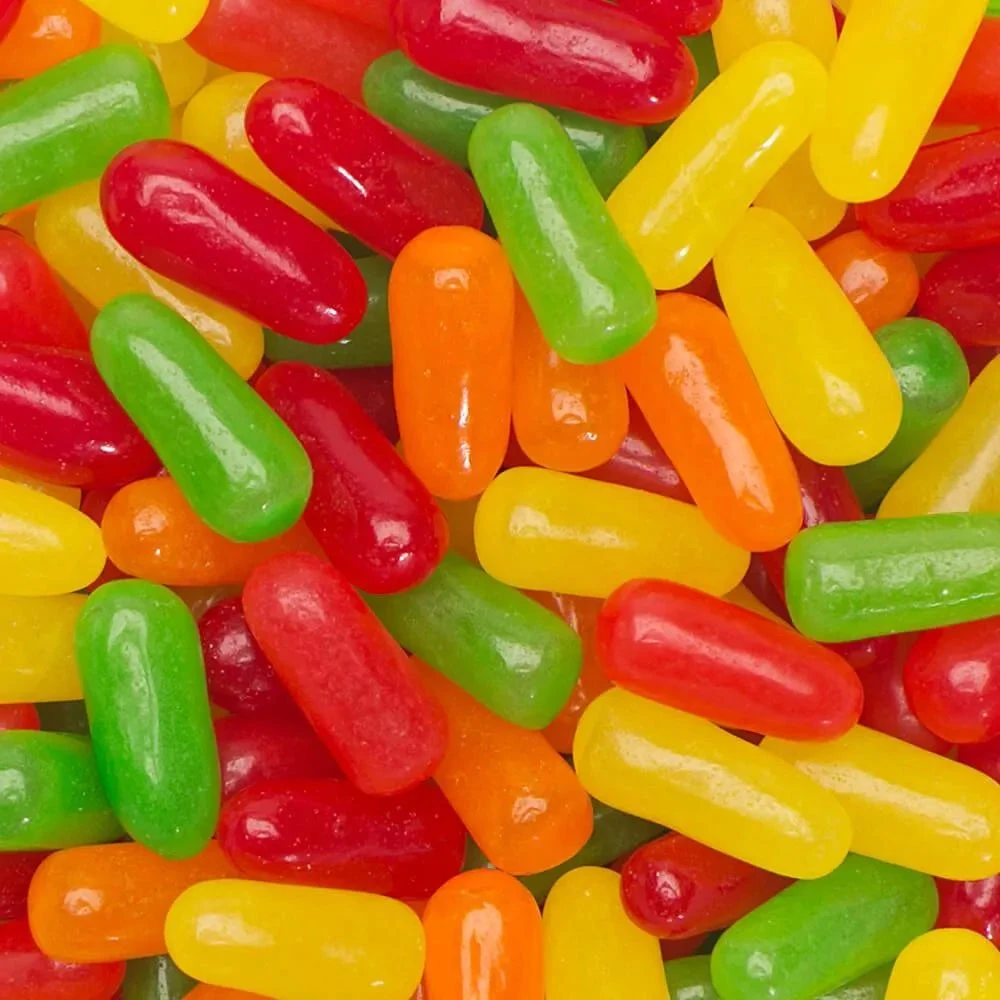 Mike And Ike Candy: 5LB Bag 3 Mike And Ike Candy: 5LB Bag