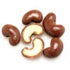 Milk Chocolate Covered Cashews Candy: 2LB Bag -Candy World Shop milk chocolate covered cashews candy 2lb bag candy warehouse 1 d384dbcc 865b 46e4 b125 0bd38ba61c18