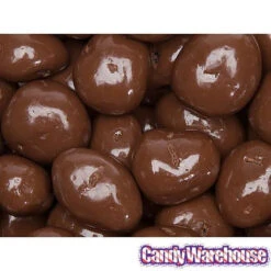 Milk Chocolate Covered Cherries: 2LB Bag -Candy World Shop milk chocolate covered cherries 2lb bag candy warehouse 4 ff799870 df65 4c21 9115 85d81163df87
