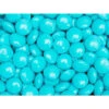 Milk Chocolate Gems - Teal: 2LB Bag 2 Milk Chocolate Gems - Teal: 2LB Bag -Candy World Shop milk chocolate gems teal 2lb bag candy warehouse 1