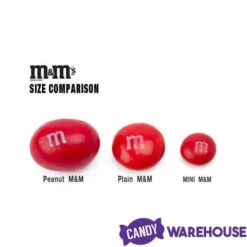 Milk Chocolate M&M's Candy: 56-Ounce Jar -Candy World Shop milk chocolate mandm s candy 56 ounce jar candy warehouse 3 30deccd8 ac48 4051 82a6 668b4a685133