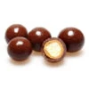 Milk Chocolate Peanut Butter Malt Balls: 2LB Bag 1 Milk Chocolate Peanut Butter Malt Balls: 2LB Bag -Candy World Shop milk chocolate peanut butter malt balls 2lb bag candy warehouse 1
