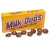 Milk Duds Candy 5-Ounce Packs: 12-Piece Box -Candy World Shop milk duds candy 5 ounce packs 12 piece box candy warehouse 1
