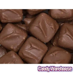 Milky Way Bites Candy: 7-Ounce Bag -Candy World Shop milky way bites candy 7 ounce bag candy warehouse 4