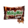 Milky Way Bites Candy Packs: 12-Piece Box -Candy World Shop milky way bites candy packs 12 piece box candy warehouse 1