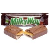 Milky Way Candy Bars: 36-Piece Box -Candy World Shop milky way candy bars 36 piece box candy warehouse 1