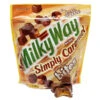 Milky Way Simply Caramel Bites Candy: 7-Ounce Bag -Candy World Shop milky way simply caramel bites candy 7 ounce bag candy warehouse 1