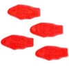 Mini Swedish Fish Candy - Red: 5LB Bag -Candy World Shop mini swedish fish candy red 5lb bag candy warehouse 1 039de24b 2ab6 4bd1 83a0 8ee43a7b05a9