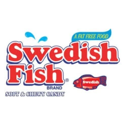 Mini Swedish Fish Candy - Red: 5LB Bag 11 Mini Swedish Fish Candy - Red: 5LB Bag -Candy World Shop mini swedish fish candy red 5lb bag candy warehouse 5 371ab498 0d35 4b09 bf72 80483bd35749