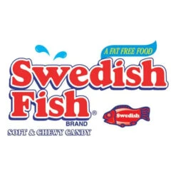 Mini Swedish Fish Candy - Tropical: 3.75LB Box 13 Mini Swedish Fish Candy - Tropical: 3.75LB Box -Candy World Shop mini swedish fish candy tropical 3 75lb box candy warehouse 6