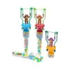 Monkey Swing Toys With Candy: 12-Piece Box 2 Monkey Swing Toys With Candy: 12-Piece Box -Candy World Shop monkey swing toys with candy 12 piece box candy warehouse 1