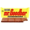 Mr. Goodbar Chocolate Bars: 36-Piece Box 2 Mr. Goodbar Chocolate Bars: 36-Piece Box -Candy World Shop mr goodbar chocolate bars 36 piece box candy warehouse 1