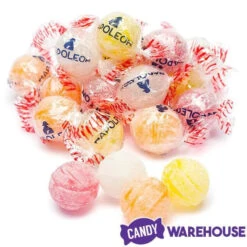 Napoleon Sour Bon Bons Candy - Assorted: 7LB Bag -Candy World Shop napoleon sour bon bons candy assorted 7lb bag candy warehouse 4 9cde91d5 011e 4658 b5a4 4a5c59aa2b51