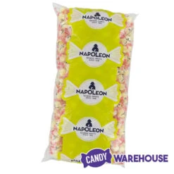 Napoleon Sour Bon Bons Candy - Lemon: 7LB Bag 9 Napoleon Sour Bon Bons Candy - Lemon: 7LB Bag -Candy World Shop napoleon sour bon bons candy lemon 7lb bag candy warehouse 4 356b0277 ec71 4291 b2e9 e5abb021eda0
