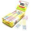 Necco Candy Buttons Strips - Wrapped: 24-Piece Box -Candy World Shop necco candy buttons strips wrapped 24 piece box candy warehouse 1 473660c6 04aa 4566 aff7 de4693bb8d76