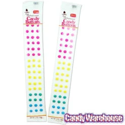Necco Candy Buttons Strips - Wrapped: 24-Piece Box -Candy World Shop necco candy buttons strips wrapped 24 piece box candy warehouse 3 6b4a4a82 284a 4c62 a3bd 87c56349242f