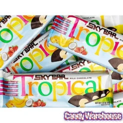 Necco Sky Bar Candy Bars - Tropical: 24-Piece Box 7 Necco Sky Bar Candy Bars - Tropical: 24-Piece Box -Candy World Shop necco sky bar candy bars tropical 24 piece box candy warehouse 3 79f07914 5edd 496c bd7a b5bbb56c83e4
