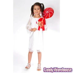 Neon Swirl Candy Friendship Bracelet -Candy World Shop neon swirl candy friendship bracelet candy warehouse 2