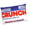 Nestle Crunch Squishy Candy Pillow -Candy World Shop nestle crunch squishy candy pillow candy warehouse