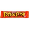 Nestle Toffee Crisp Bars: 48-Piece Box 1 Nestle Toffee Crisp Bars: 48-Piece Box -Candy World Shop nestle toffee crisp bars 48 piece box candy warehouse 1