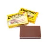 Nutresa Cremino Bicolore Hazelnut Flavored Cocoa Praline Candy Bars: 24-Piece Pack -Candy World Shop nutresa cremino bicolore hazelnut flavored cocoa praline candy bars 24 piece pack candy warehouse 1
