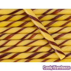 Old Fashioned Hard Candy Sticks - Banana: 80-Piece Box -Candy World Shop old fashioned hard candy sticks banana 80 piece box candy warehouse 3 7f8f9171 2108 4a97 978d 1e3704cf5f64