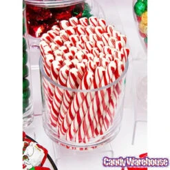 Old Fashioned Hard Candy Sticks - Peppermint: 80-Piece Box -Candy World Shop old fashioned hard candy sticks peppermint 80 piece box candy warehouse 5 d28f4b30 1789 4355 b7c2 af65e2e90c42