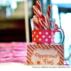 Old Fashioned Hard Candy Sticks - Peppermint: 80-Piece Box -Candy World Shop old fashioned hard candy sticks peppermint 80 piece box candy warehouse 7 5ea438ab 2421 49a7 af17 944974f19cb6