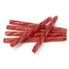 Old Fashioned Hard Candy Sticks - Raspberry: 80-Piece Box -Candy World Shop old fashioned hard candy sticks raspberry 80 piece box candy warehouse 1