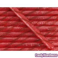 Old Fashioned Hard Candy Sticks - Raspberry: 80-Piece Box -Candy World Shop old fashioned hard candy sticks raspberry 80 piece box candy warehouse 3