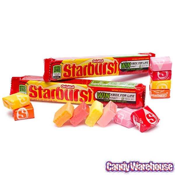 One Stop Candy Shop: 30-Piece Variety Pack 4 One Stop Candy Shop: 30-Piece Variety Pack - Image 2
