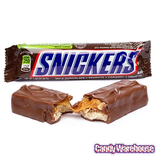 One Stop Candy Shop: 30-Piece Variety Pack 6 One Stop Candy Shop: 30-Piece Variety Pack - Image 4