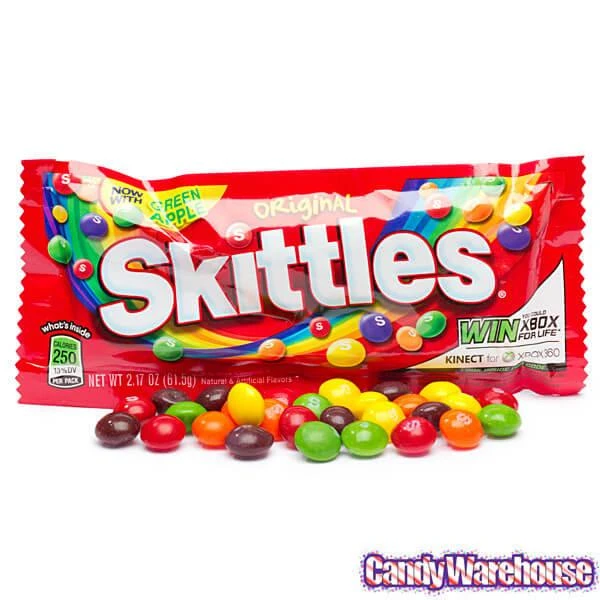 One Stop Candy Shop: 30-Piece Variety Pack 9 One Stop Candy Shop: 30-Piece Variety Pack - Image 7