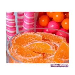 Orange 1-Inch Gumballs: 2LB Bag -Candy World Shop orange 1 inch gumballs 2lb bag candy warehouse 3 a2746af2 78db 47d1 b263 887d0ee37be3