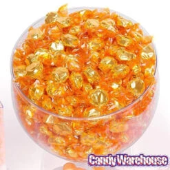 Orange Candy Buffet Kit: 25 To 50 Guests 12 Orange Candy Buffet Kit: 25 To 50 Guests -Candy World Shop orange candy buffet kit 25 to 50 guests candy warehouse 4