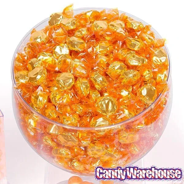 Orange Candy Buffet Kit: 25 To 50 Guests 6 Orange Candy Buffet Kit: 25 To 50 Guests - Image 4