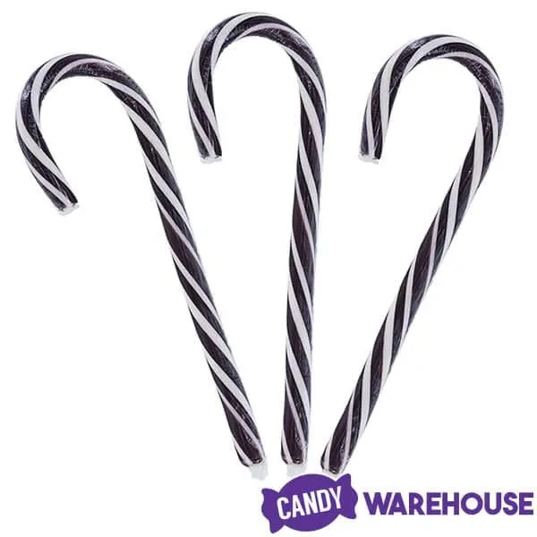 Oreo Candy Canes: 12-Piece Box 4 Oreo Candy Canes: 12-Piece Box - Image 2