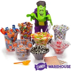 Palmer Creepy Peepers Filled Chocolate Eyeballs: 86-Piece Bag 11 Palmer Creepy Peepers Filled Chocolate Eyeballs: 86-Piece Bag -Candy World Shop palmer creepy peepers filled chocolate eyeballs 86 piece bag candy warehouse 5 4a40d3ed 39b0 4d09 992f 70d1239b9cbb